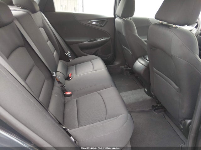 Aukcja sprzedaży 2020 Chevrolet Malibu Fwd 1fl, vin: 1G1ZC5ST1LF150972, numer aukcji: 46039494