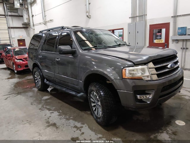 2015 1FMJU1JT6FEF06902 главное изображение