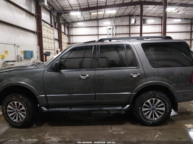 Ford Expedition Xlt 2015 1FMJU1JT6FEF06902 Image 14