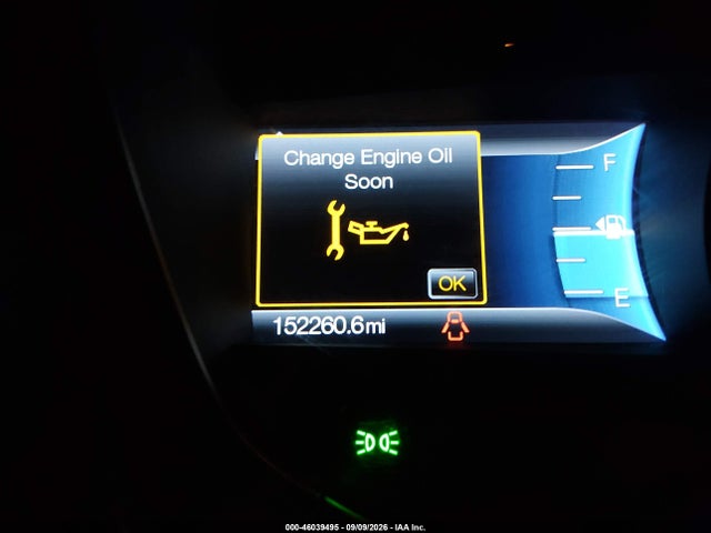 Ford Expedition Xlt 2015 1FMJU1JT6FEF06902 Image 15