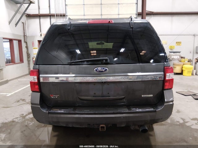 Ford Expedition Xlt 2015 1FMJU1JT6FEF06902 Image 16