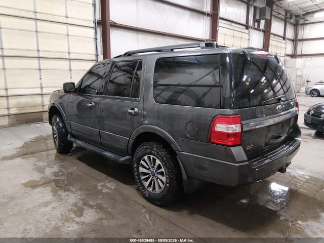 Ford Expedition Xlt 2015 1FMJU1JT6FEF06902 Image 3