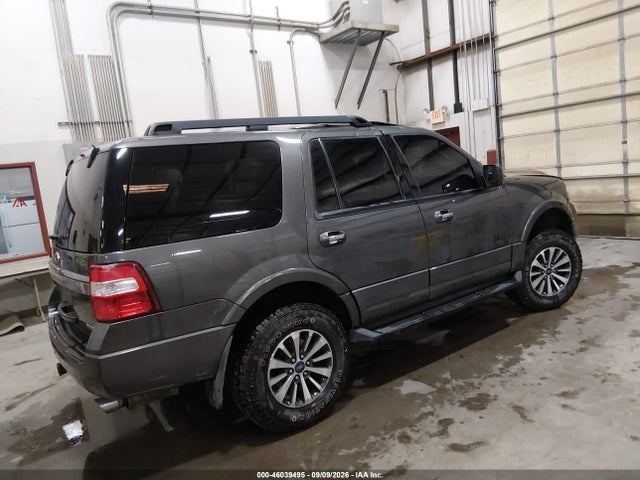 Ford Expedition Xlt 2015 1FMJU1JT6FEF06902 Image 4
