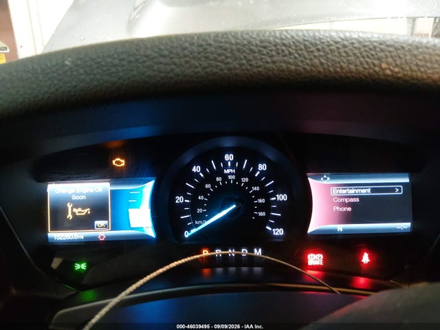 Ford Expedition Xlt 2015 1FMJU1JT6FEF06902 Image 7