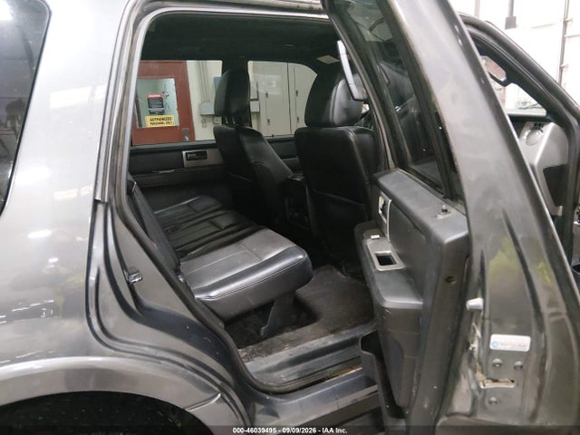 Ford Expedition Xlt 2015 1FMJU1JT6FEF06902 Image 8