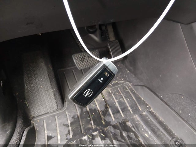 Aukcja sprzedaży 2021 Acura Rdx Advance Package/pmc Edition, vin: 5J8TC2H7XML008324, numer aukcji: 46039504