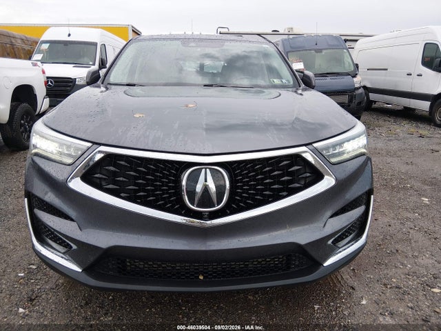 Aukcja sprzedaży 2021 Acura Rdx Advance Package/pmc Edition, vin: 5J8TC2H7XML008324, numer aukcji: 46039504