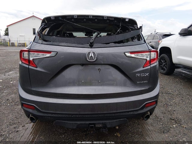 Aukcja sprzedaży 2021 Acura Rdx Advance Package/pmc Edition, vin: 5J8TC2H7XML008324, numer aukcji: 46039504