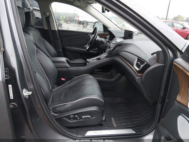 Aukcja sprzedaży 2021 Acura Rdx Advance Package/pmc Edition, vin: 5J8TC2H7XML008324, numer aukcji: 46039504