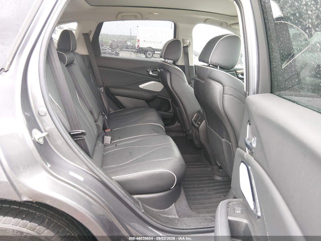 Aukcja sprzedaży 2021 Acura Rdx Advance Package/pmc Edition, vin: 5J8TC2H7XML008324, numer aukcji: 46039504