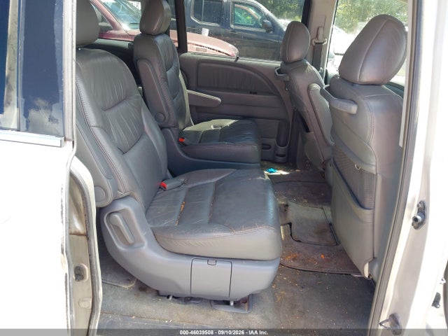 46039508 :رقم المزاد ، 5FNRL38636B421357 vin ، 2006 Honda Odyssey Ex-l مزاد بيع