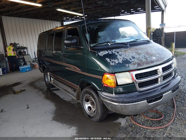 Aukcja sprzedaży 1999 Dodge Ram Van 1500 Commercial/conversion, vin: 2B6HB11X8XK503108, numer aukcji: 46039510