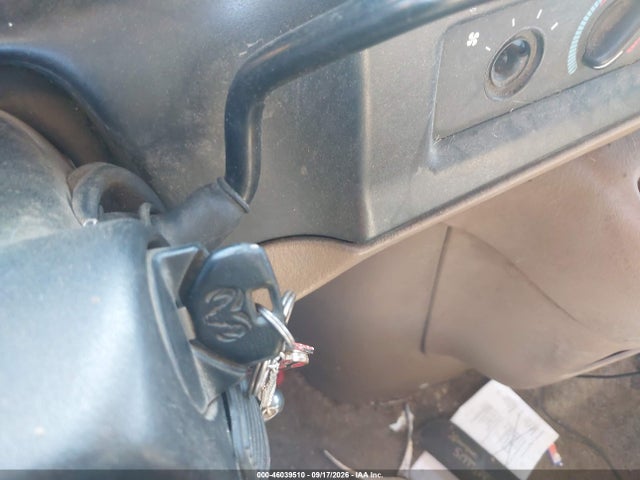Aukcja sprzedaży 1999 Dodge Ram Van 1500 Commercial/conversion, vin: 2B6HB11X8XK503108, numer aukcji: 46039510