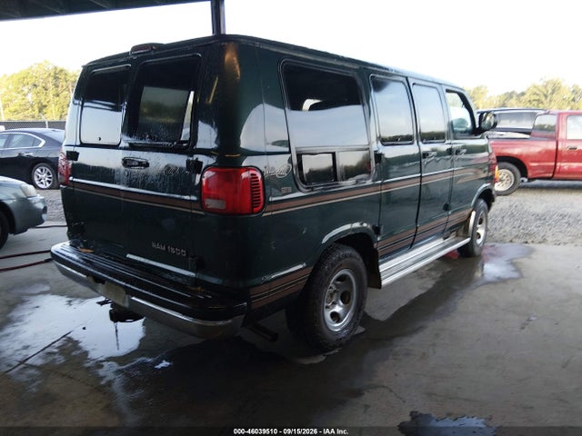 Aukcja sprzedaży 1999 Dodge Ram Van 1500 Commercial/conversion, vin: 2B6HB11X8XK503108, numer aukcji: 46039510