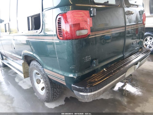 Aukcja sprzedaży 1999 Dodge Ram Van 1500 Commercial/conversion, vin: 2B6HB11X8XK503108, numer aukcji: 46039510