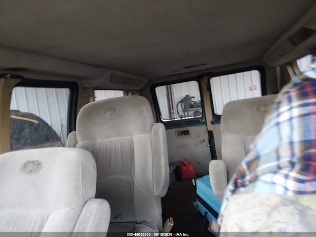 Aukcja sprzedaży 1999 Dodge Ram Van 1500 Commercial/conversion, vin: 2B6HB11X8XK503108, numer aukcji: 46039510