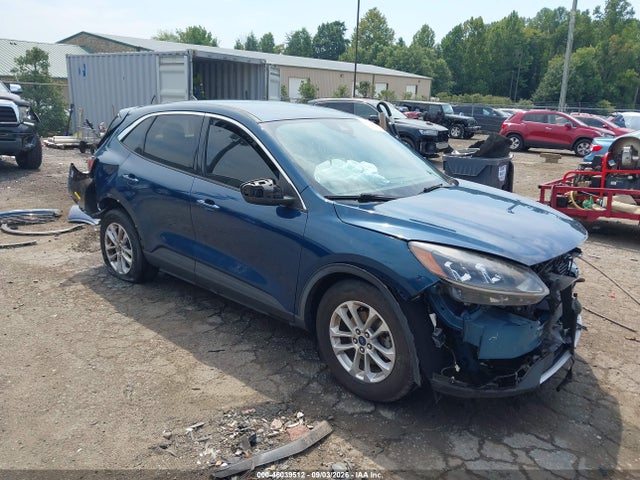 Aukcja sprzedaży 2020 Ford Escape Se, vin: 1FMCU0G66LUA92476, numer aukcji: 46039512