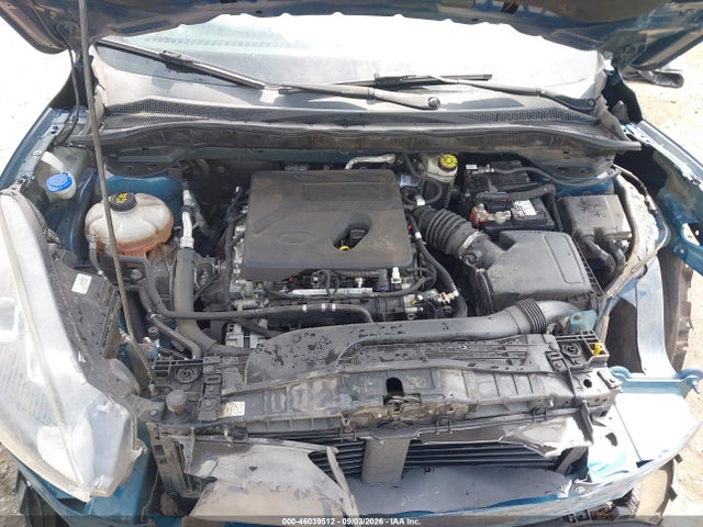 Aukcja sprzedaży 2020 Ford Escape Se, vin: 1FMCU0G66LUA92476, numer aukcji: 46039512