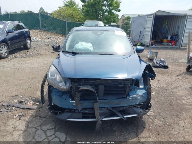 Aukcja sprzedaży 2020 Ford Escape Se, vin: 1FMCU0G66LUA92476, numer aukcji: 46039512