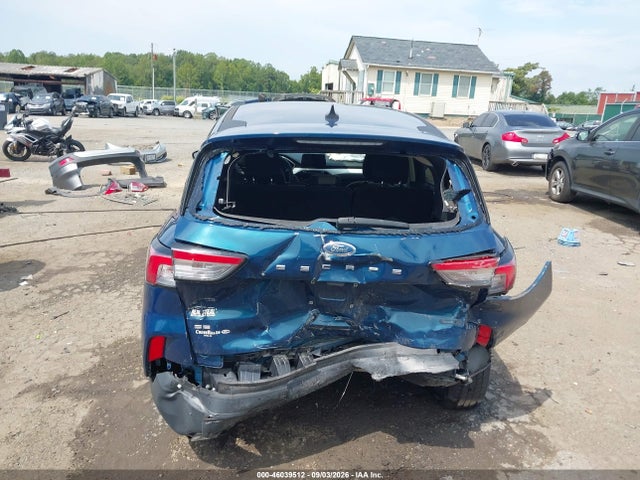 Aukcja sprzedaży 2020 Ford Escape Se, vin: 1FMCU0G66LUA92476, numer aukcji: 46039512