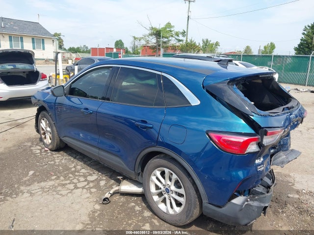 Aukcja sprzedaży 2020 Ford Escape Se, vin: 1FMCU0G66LUA92476, numer aukcji: 46039512