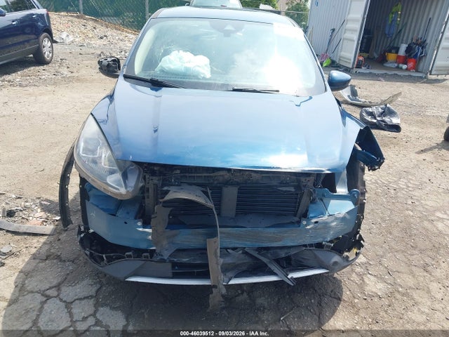 Aukcja sprzedaży 2020 Ford Escape Se, vin: 1FMCU0G66LUA92476, numer aukcji: 46039512