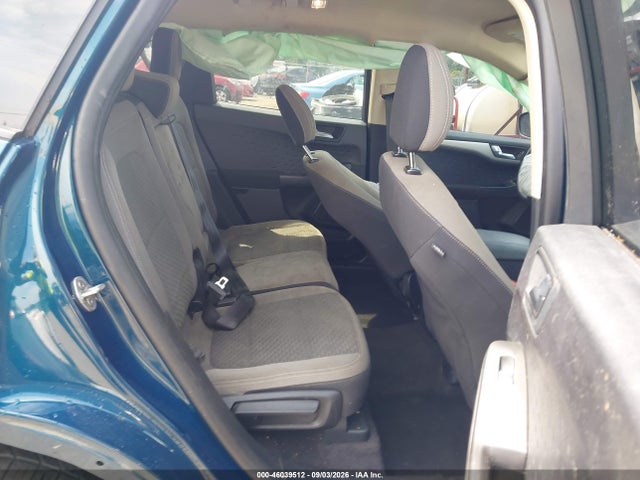 Aukcja sprzedaży 2020 Ford Escape Se, vin: 1FMCU0G66LUA92476, numer aukcji: 46039512