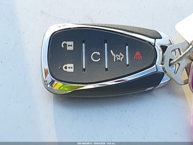Chevrolet EQUINOX LT 2018 2GNAXJEV7J6203140 Image 11