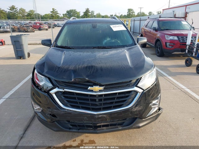 Chevrolet EQUINOX LT 2018 2GNAXJEV7J6203140 Image 12