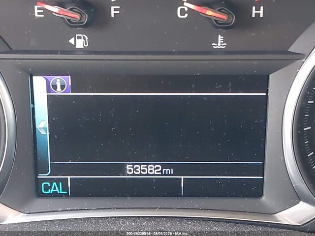 Chevrolet EQUINOX LT 2018 2GNAXJEV7J6203140 Image 15