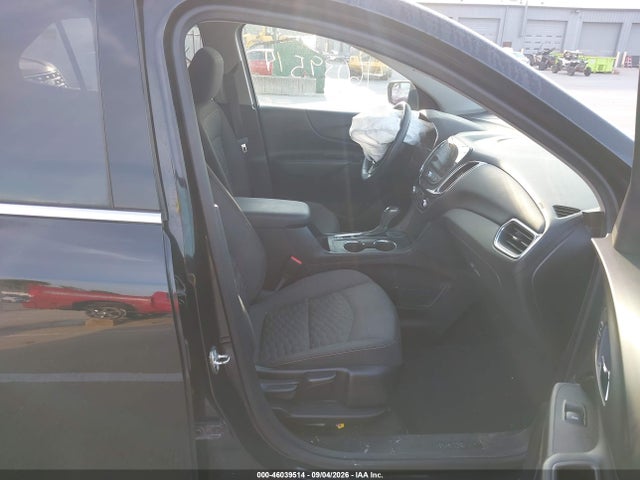 Chevrolet EQUINOX LT 2018 2GNAXJEV7J6203140 Image 5