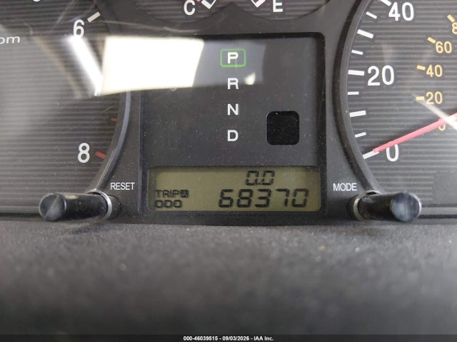 Aukcja sprzedaży 2005 Hyundai Sonata Gls/lx, vin: KMHWF35H65A165296, numer aukcji: 46039515