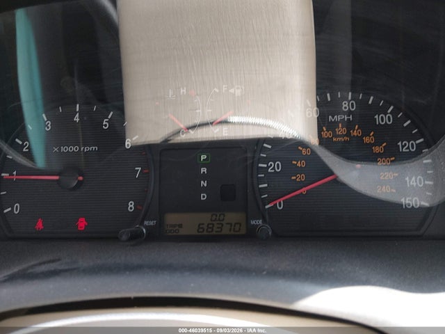 Aukcja sprzedaży 2005 Hyundai Sonata Gls/lx, vin: KMHWF35H65A165296, numer aukcji: 46039515