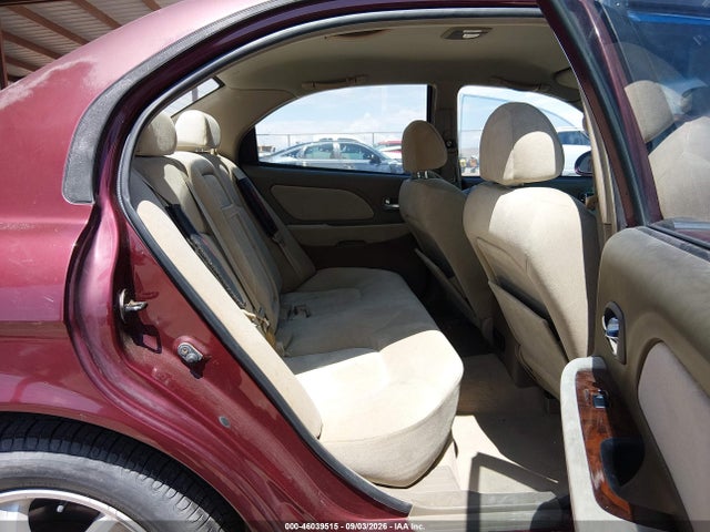 Aukcja sprzedaży 2005 Hyundai Sonata Gls/lx, vin: KMHWF35H65A165296, numer aukcji: 46039515