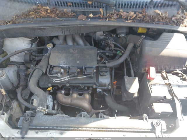 Aukcja sprzedaży 2000 Toyota Sienna Xle, vin: 4T3ZF13C3YU225893, numer aukcji: 46039523