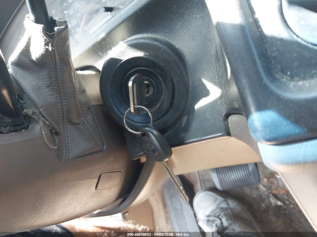 Aukcja sprzedaży 2000 Toyota Sienna Xle, vin: 4T3ZF13C3YU225893, numer aukcji: 46039523
