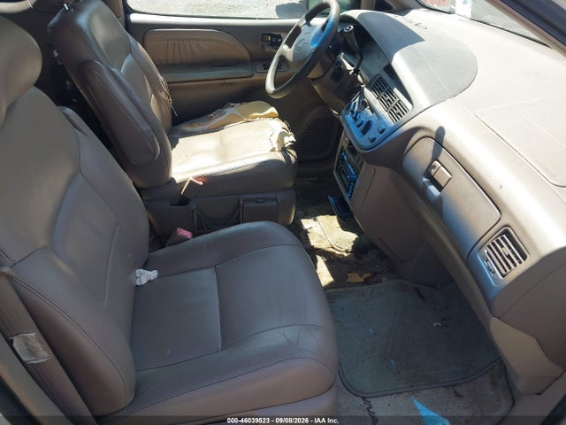 Aukcja sprzedaży 2000 Toyota Sienna Xle, vin: 4T3ZF13C3YU225893, numer aukcji: 46039523