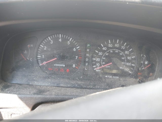 Aukcja sprzedaży 2000 Toyota Sienna Xle, vin: 4T3ZF13C3YU225893, numer aukcji: 46039523