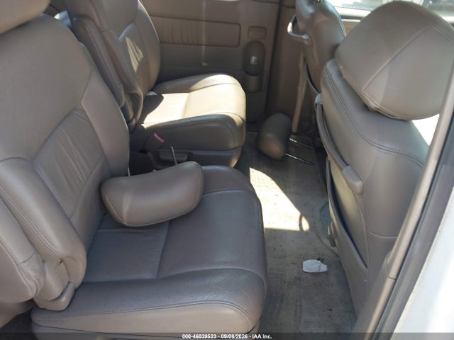 Aukcja sprzedaży 2000 Toyota Sienna Xle, vin: 4T3ZF13C3YU225893, numer aukcji: 46039523