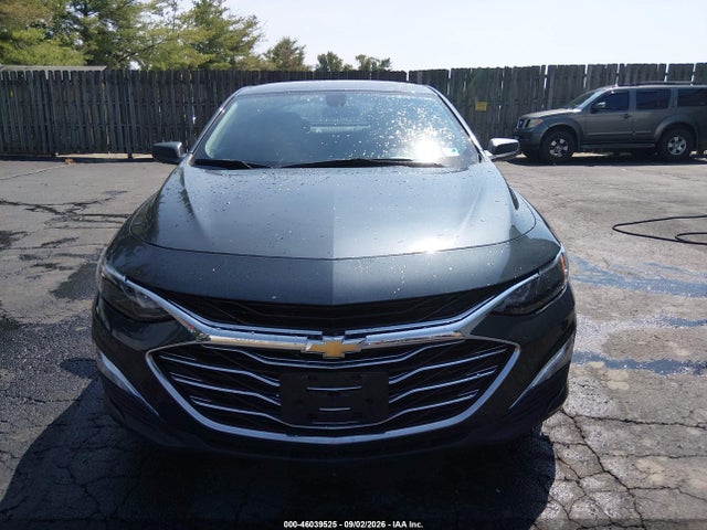 46039525 :رقم المزاد ، 1G1ZC5ST0LF150722 vin ، 2020 Chevrolet Malibu Fwd 1fl مزاد بيع