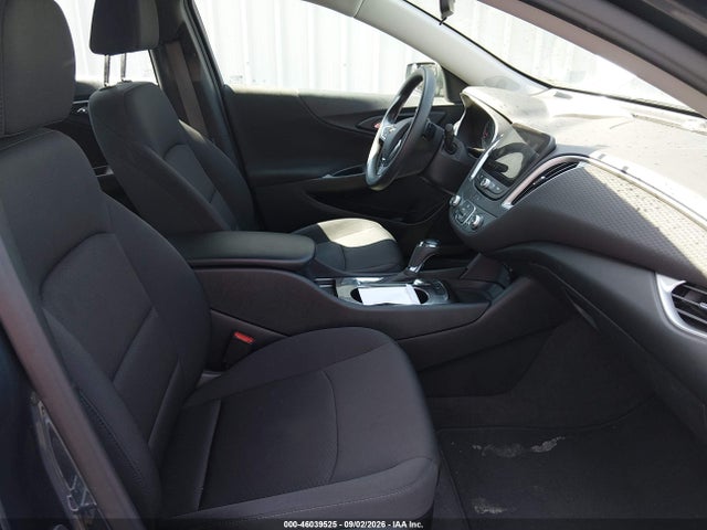 46039525 :رقم المزاد ، 1G1ZC5ST0LF150722 vin ، 2020 Chevrolet Malibu Fwd 1fl مزاد بيع