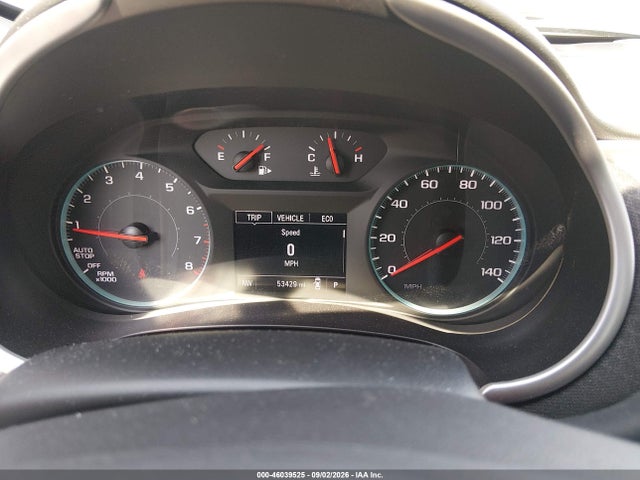 46039525 :رقم المزاد ، 1G1ZC5ST0LF150722 vin ، 2020 Chevrolet Malibu Fwd 1fl مزاد بيع