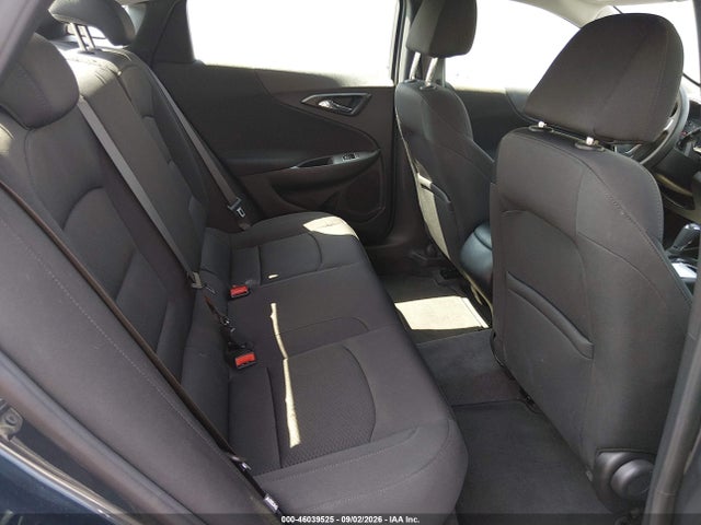 46039525 :رقم المزاد ، 1G1ZC5ST0LF150722 vin ، 2020 Chevrolet Malibu Fwd 1fl مزاد بيع