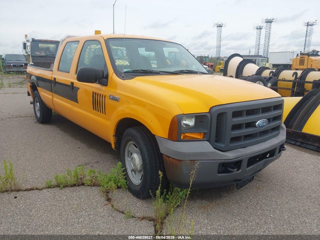 46039527 :رقم المزاد ، 1FTWW30P45EC24728 vin ، 2005 Ford F-350 Lariat/xl/xlt مزاد بيع