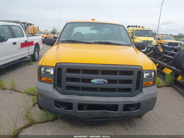 Aukcja sprzedaży 2005 Ford F-350 Lariat/xl/xlt, vin: 1FTWW30P45EC24728, numer aukcji: 46039527