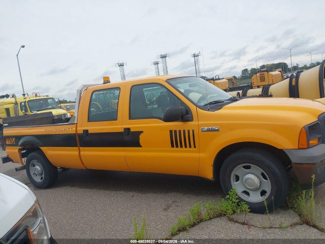 Aukcja sprzedaży 2005 Ford F-350 Lariat/xl/xlt, vin: 1FTWW30P45EC24728, numer aukcji: 46039527