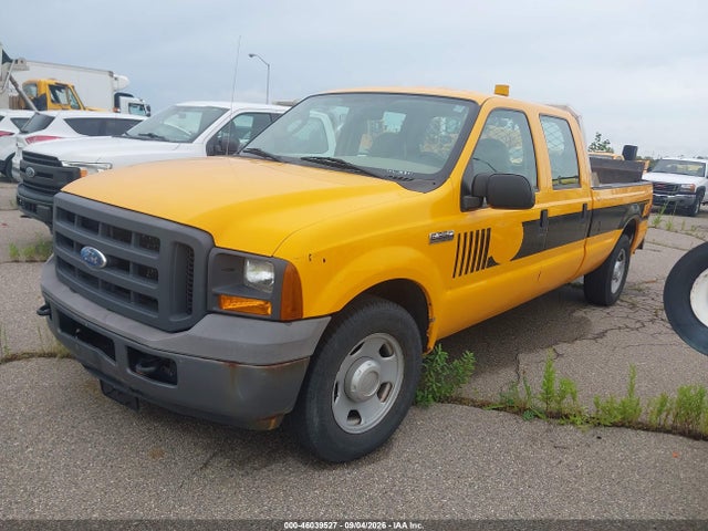 Aukcja sprzedaży 2005 Ford F-350 Lariat/xl/xlt, vin: 1FTWW30P45EC24728, numer aukcji: 46039527