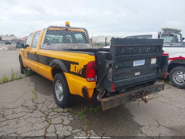 Aukcja sprzedaży 2005 Ford F-350 Lariat/xl/xlt, vin: 1FTWW30P45EC24728, numer aukcji: 46039527