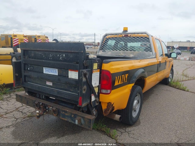 Aukcja sprzedaży 2005 Ford F-350 Lariat/xl/xlt, vin: 1FTWW30P45EC24728, numer aukcji: 46039527