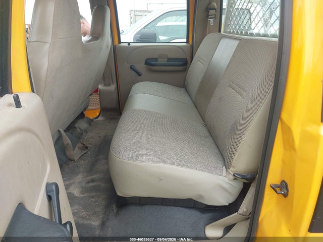 Aukcja sprzedaży 2005 Ford F-350 Lariat/xl/xlt, vin: 1FTWW30P45EC24728, numer aukcji: 46039527